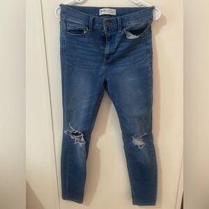 MUDD Jeans